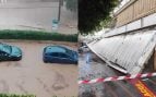 Mallorca lluvias Dana Adam lluvia temporal