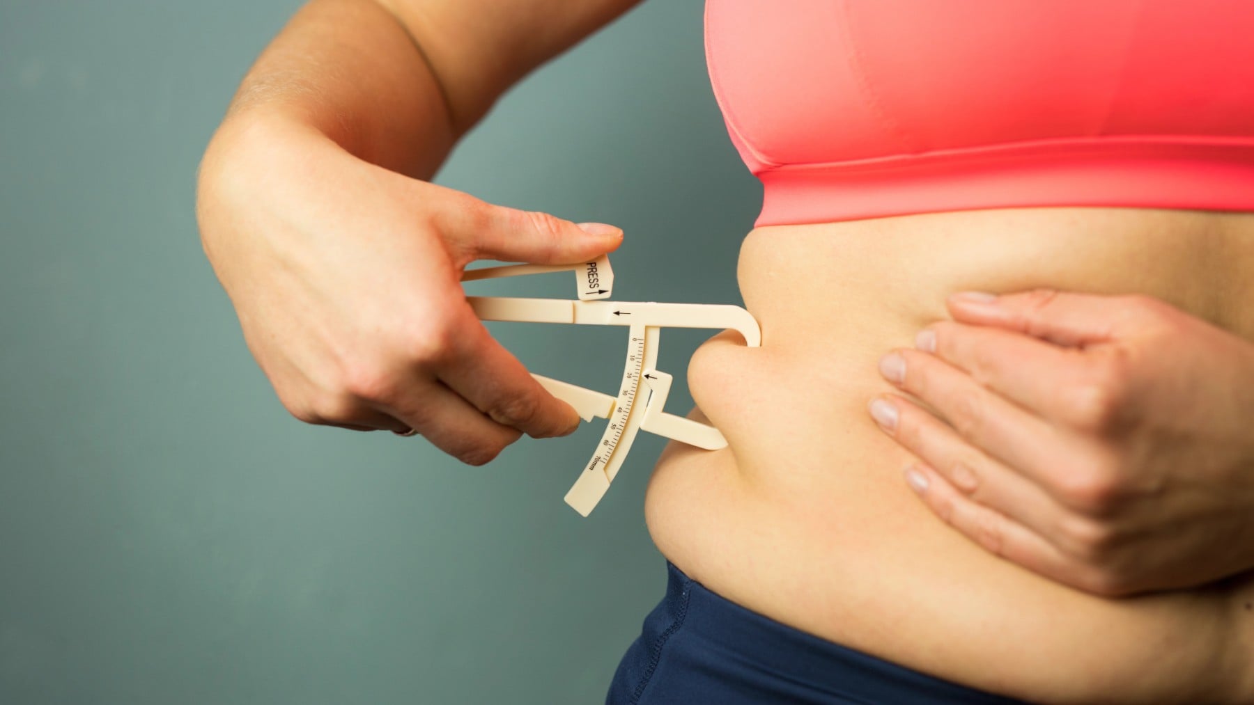 Lipodistrofia: qué sucede cuando tu cuerpo pierde grasa en determinadas zonas