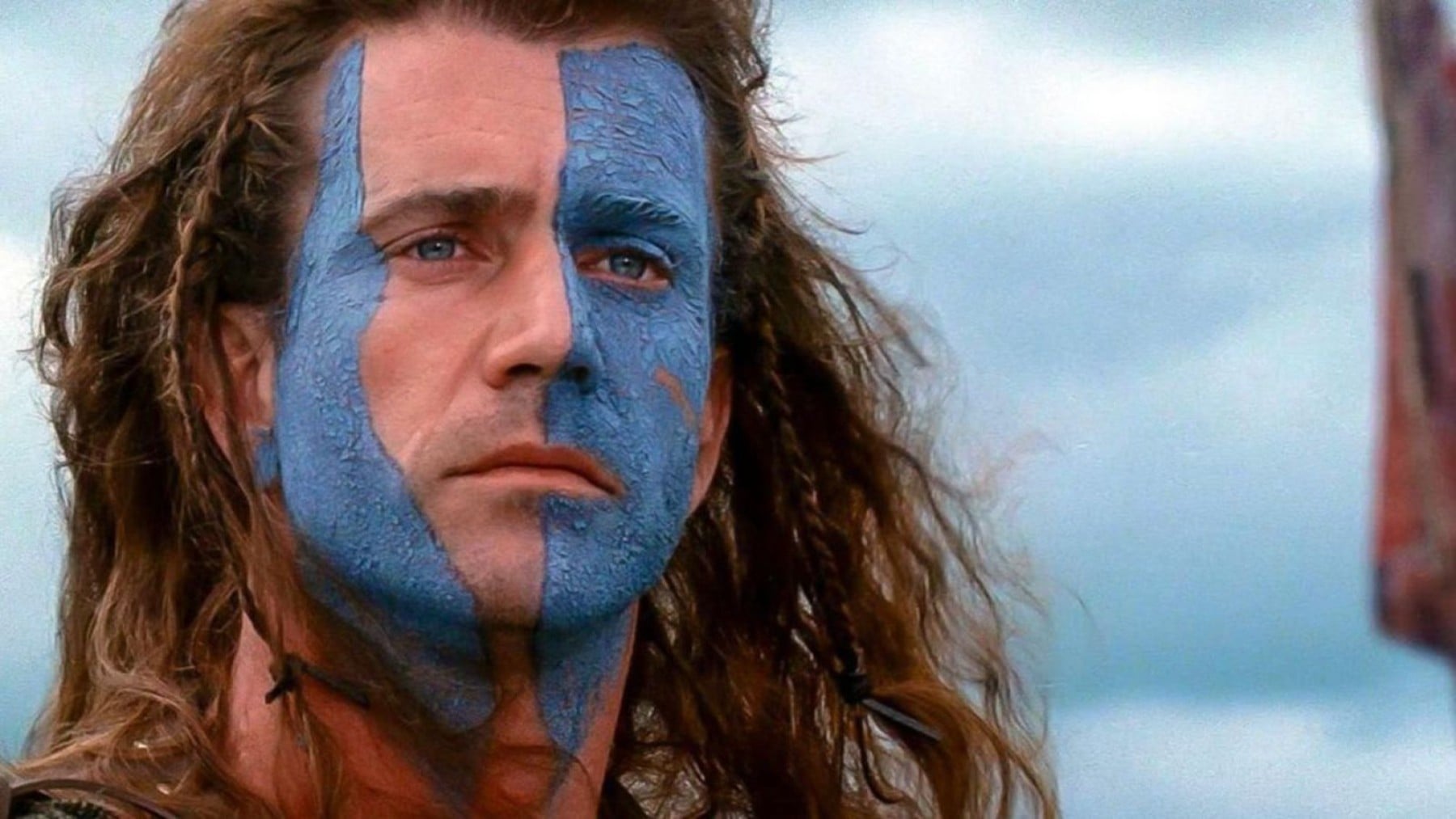 ‘Braveheart’ (Century Fox/Paramount Pictures).