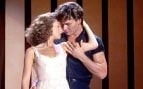 Dirty Dancing, secuela, Jennifer Grey, Patrick Swayze, películas, cine