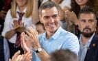 Pedro Sánchez. (Europa Press)