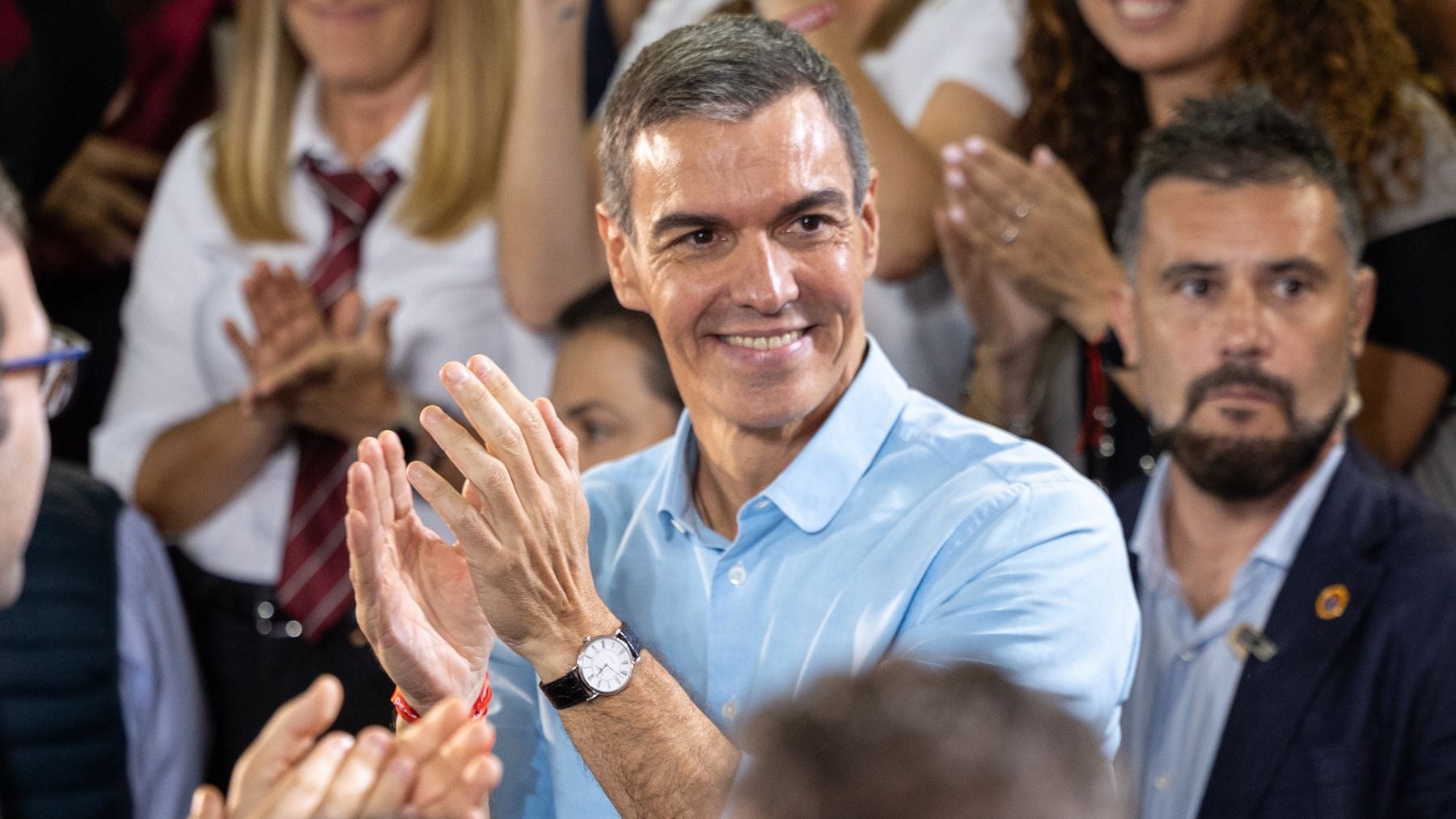 Vicente Vallés, sobre el Gobierno ante la invasión de Ceuta: Las responsabilidades políticas se sustanciarán en las urnas
