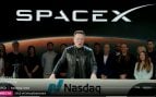 Elon Musk anuncia que regalará una acción de SpaceX a cada niño de EEUU en 2027