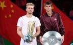 Davidovich Jódar ATP Finals