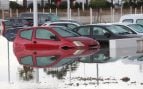 Última hora del temporal en España, en directo: la dana Adam inunda Valencia y deja municipios incomunicados