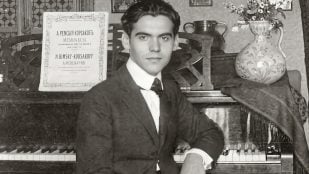 Federico García Lorca