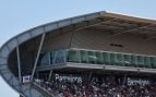 Indycar, Montmeló, Barcelona