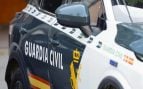 La Guardia Civil detiene a 11 narcos e incauta casi dos millones de euros en droga en Toledo