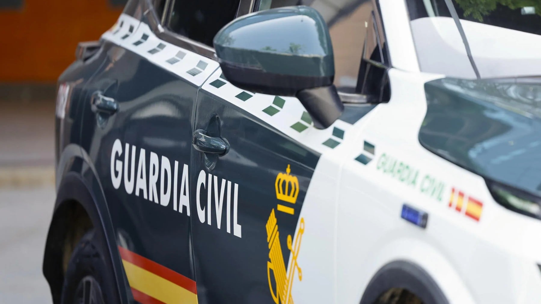 La Guardia Civil detiene a 11 narcos e incauta casi dos millones de euros en droga en Toledo