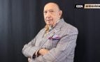 Francis Montesinos entrevista