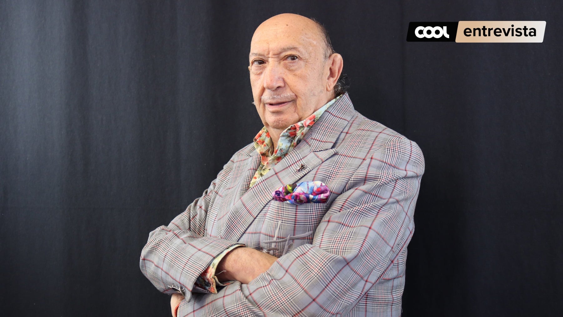 Francis Montesinos. (Foto: COOL)
