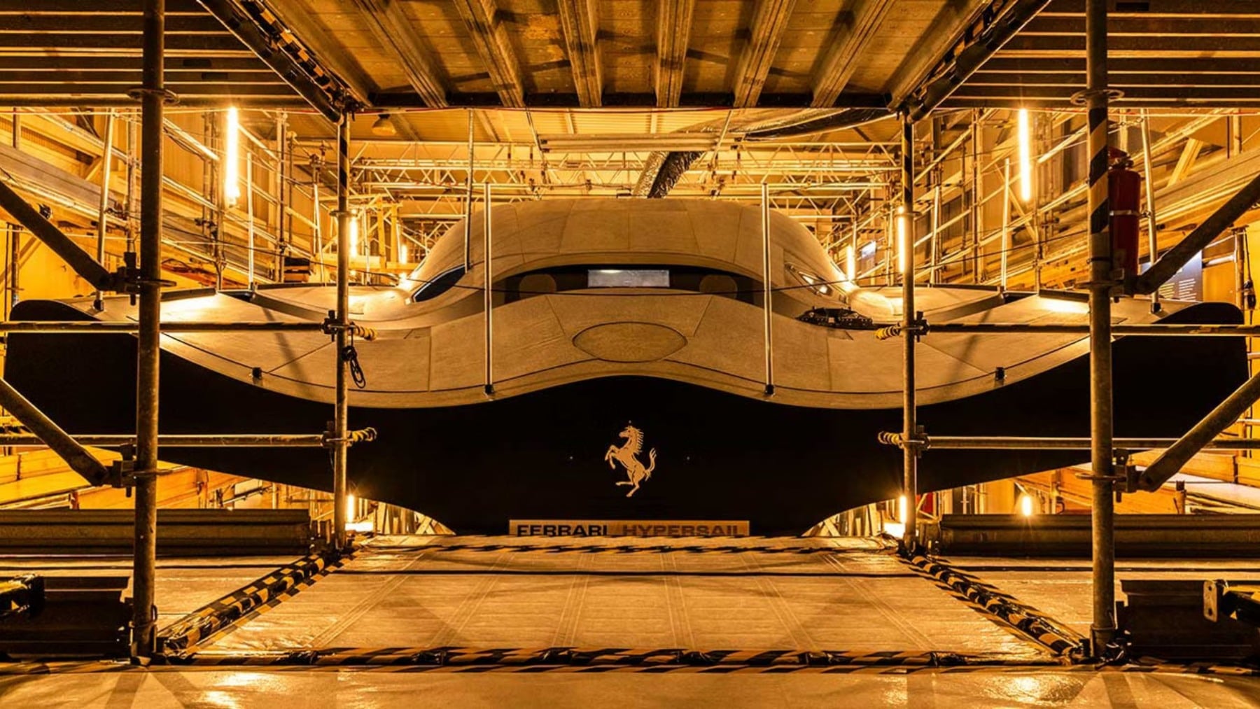 (Foto: Ferrari)