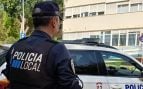 Detenido un joven ebrio tras atropellar a cuatro mujeres que esperaban el autobús en Son Fusteret, Palma