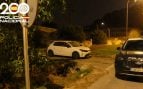 coches aeropuerto Menorca ladrón alquiler matrículas