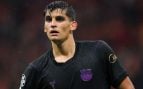 Convocatoria Barcelona