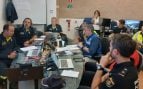 Baleares rebaja el nivel de alerta pero mantiene el aviso de lluvias y tormentas tras 130 incidencias