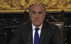 Landaluce dimitirá como alcalde de Algeciras el 25 de octubre para evitar la moción de censura de PP y Vox
