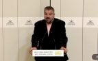 Los radicales de Més rescatan su vieja receta para el Debate de Política General: «El decrecimiento turístico genera ilusión y esperanza»