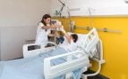 Baleares avanza tres meses la reapertura del Hospital Verge de la Salut y libera camas en Son Espases por el repunte de virus respiratorios