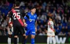 Getafe, Rayo, Resumen, Liga