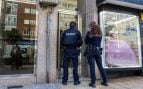 anciana, Burgos, asesinada, homicidio, robo, menores, detenidos, sucesos, Policía Nacional
