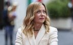 Giorgia Meloni endurece las medidas contra los radicales que incendian las calles de Milán: «Seremos contundentes»