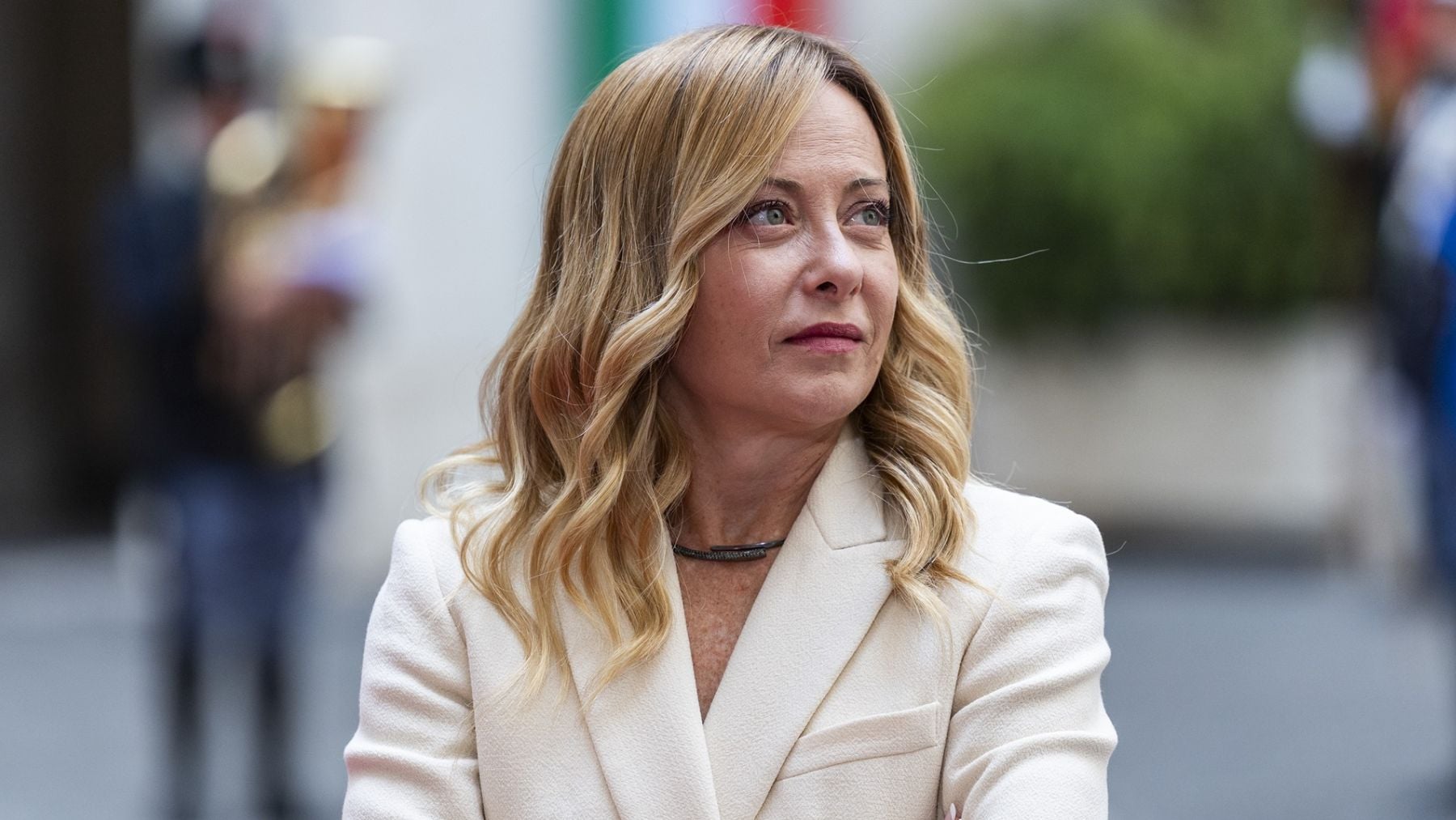 Giorgia Meloni endurece las medidas contra los radicales que incendian las calles de Milán: Seremos contundentes