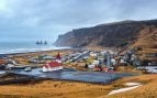 Islandia trabajo