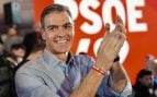 Sánchez exhibe su indiferencia en redes al confesarse cautivado por una canción el día que la DANA deja 4 muertos