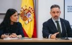 Abascal Lluis número dos