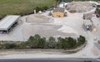 MAC Insular incorpora a su plantilla personal subcontratado de los centros de transferencia de residuos de construcción