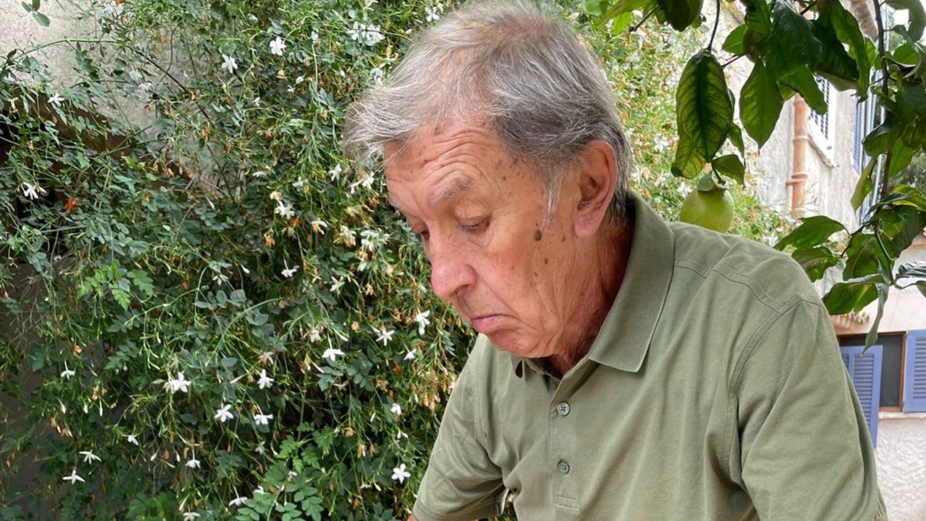 Miguel Ángel Merigó González, ingeniero hasta el final