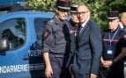 Disturbios Francia