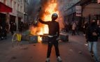 Protestas Francia