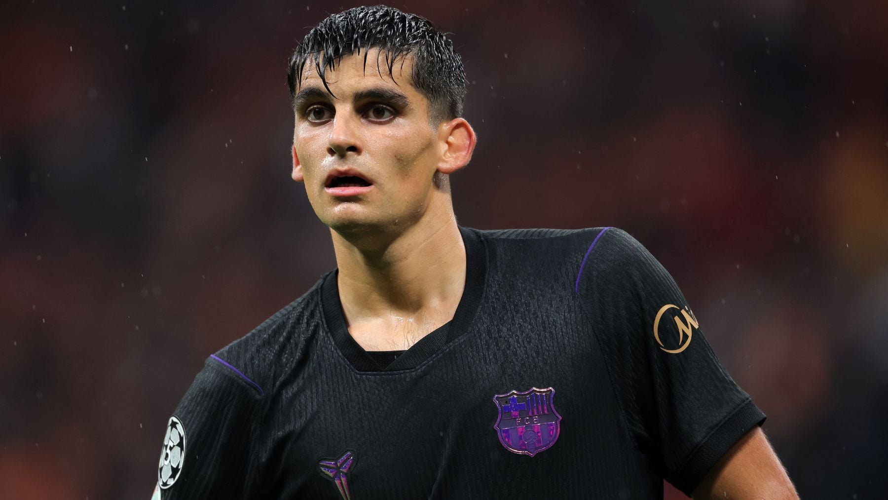 Convocatoria del Barcelona contra el PSG: Flick está con la defensa en cuadros