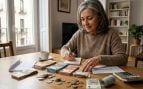 Finanzas y ahorros