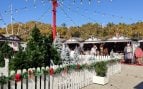 El mercadillo de Navidad más bonito de 2026 no está ni en Cracovia ni en Praga: está en España y es perfecto para visitar este diciembre