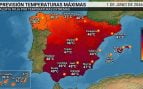La alerta de los meteorologos sobre el futuro de España: «El verano en España se comerá a la primavera y al otoño»