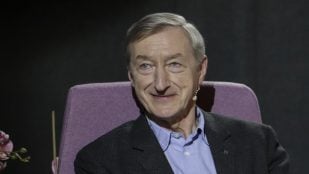 Julian Barnes, escritor, autor
