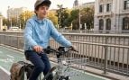 Multas bicicletas eléctricas