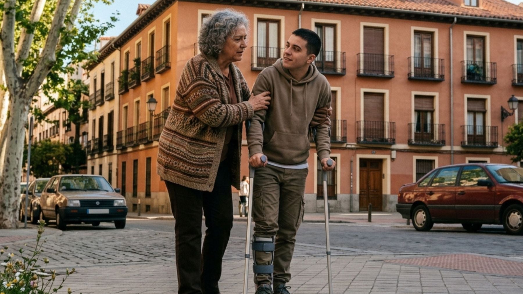 La psicología lo explica: si encuentras a una persona que reúne estos 5 rasgos, son las señales inequívocas de que está llena de bondad