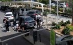 ladrones bandas relojes de lujo ibiza costa del sol