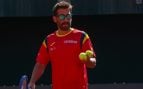 Marc López España Davis