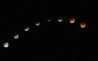 Calendario lunar de noviembre de 2026: fases de la Luna y fechas