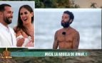 Omar Sánchez, Anabel Pantoja, boda, Supervivientes All Stars, Telecinco