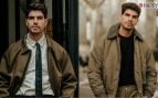 Retratos recientes de Diego Matamoros (Fuente: Instagram)