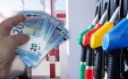 precio gasolina 20 octubre Madrid