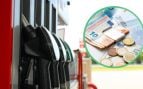 precio gasolina 20 octubre Andalucía