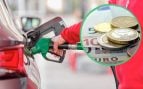 precio gasolina 22 octubre Andalucía