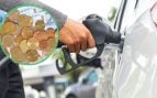 precio gasolina 23 octubre Andalucía
